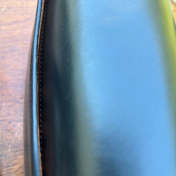 COACH Cassie 19 With Rivets Crossbody Bag EUC  CU031 - Picture 13 of 15